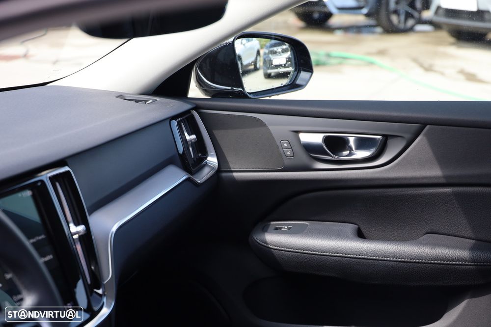 Volvo S60 2.0 T4 Inscription - 10