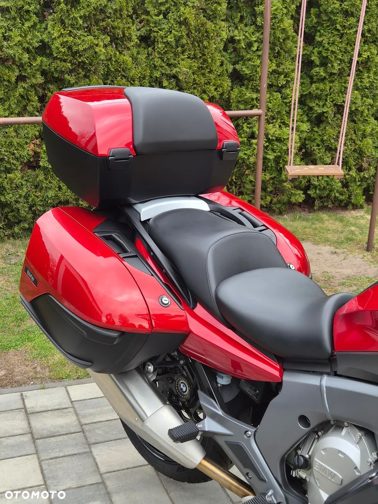 BMW K - 22