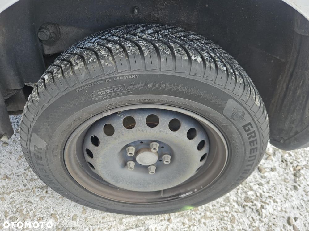 Renault KANGOO MAXI  Max - 12