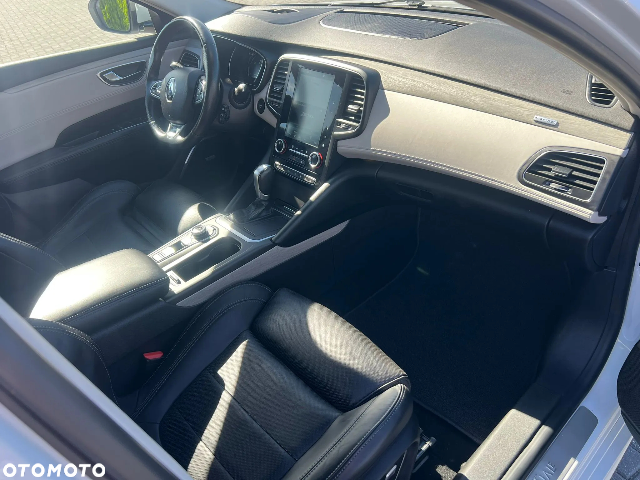 Renault Talisman 2.0 Blue dCi Initiale Paris EDC - 18