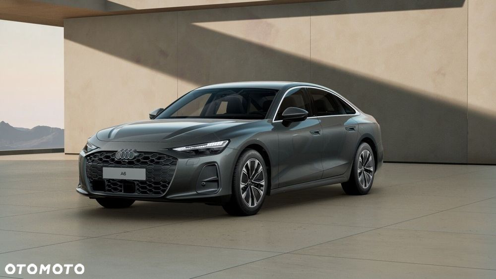 Audi A6 Limousine - 2