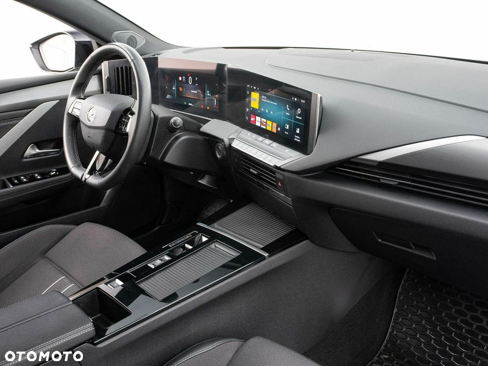 Opel Astra 1.5 CDTI GS S&S - 28