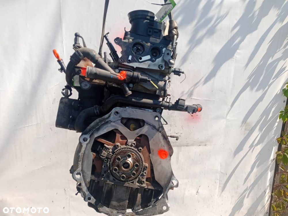 SILNIK CFH VOLKSWAGEN GOLF VI 2.0 TDI - 2