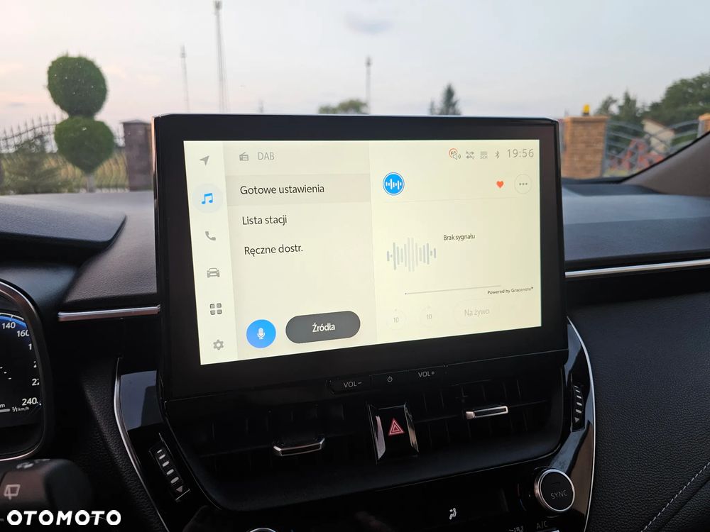 Toyota Corolla 2.0 Hybrid Style - 26