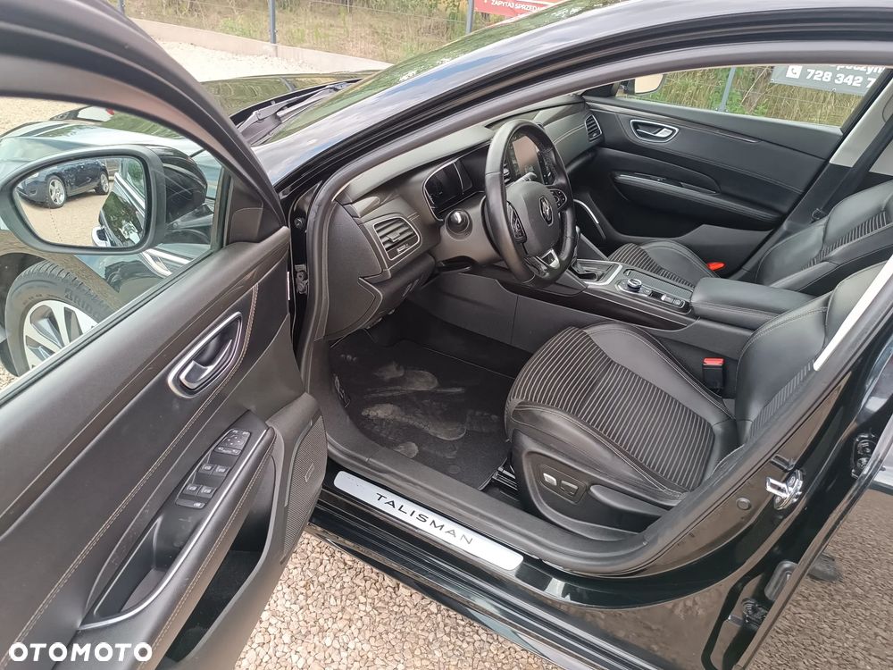 Renault Talisman ENERGY dCi 130 EDC INTENS - 24
