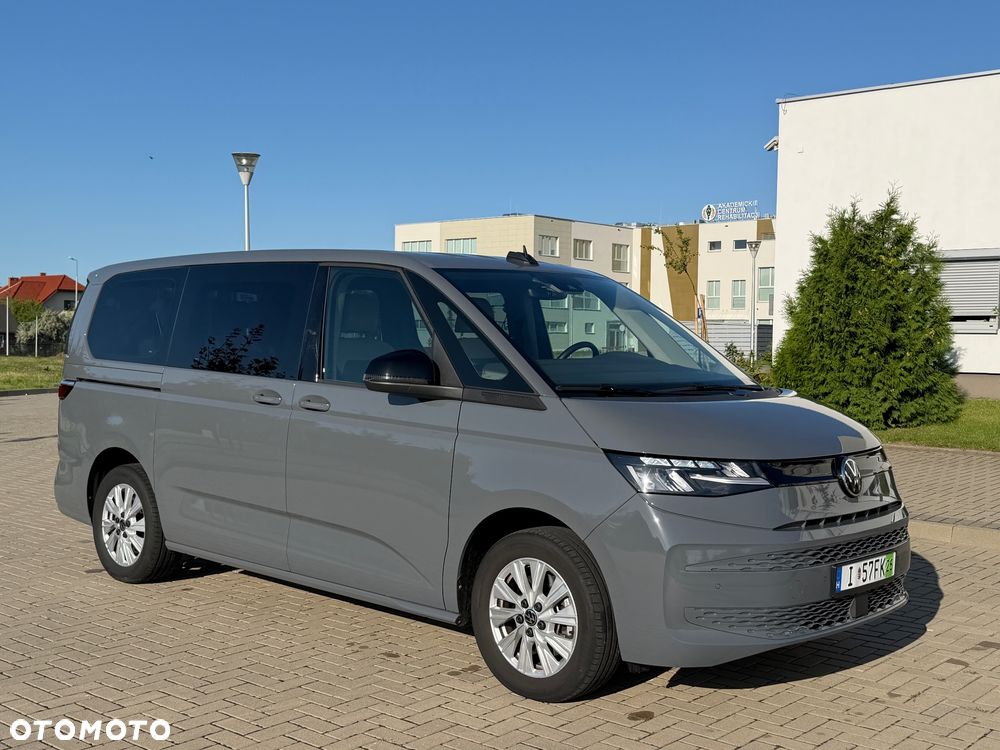 Volkswagen Multivan 2.0 TSI L2 DSG - 11