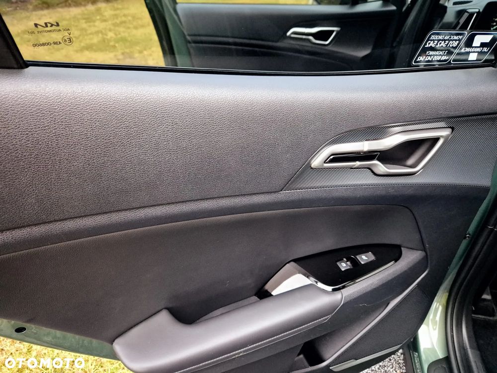 Kia Sportage 1.6 T-GDI L Business Line 2WD DCT - 13