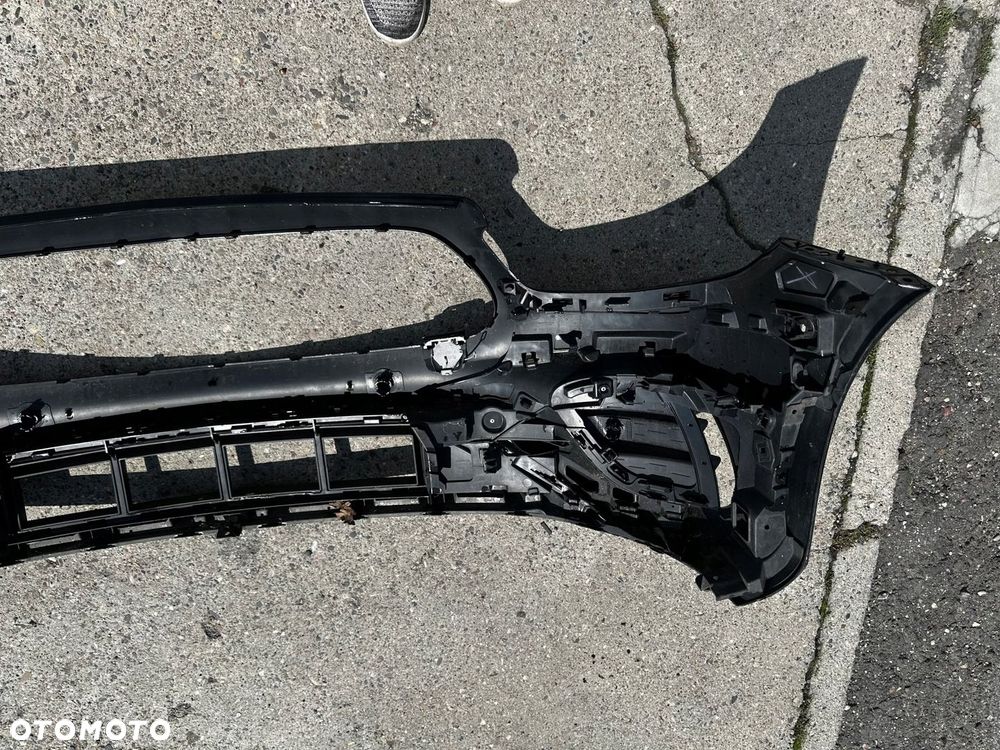 ZDERZAK PRZÓD PRZEDNI MERCEDES E KLASA W213 AMG LIFT 2021- - 14