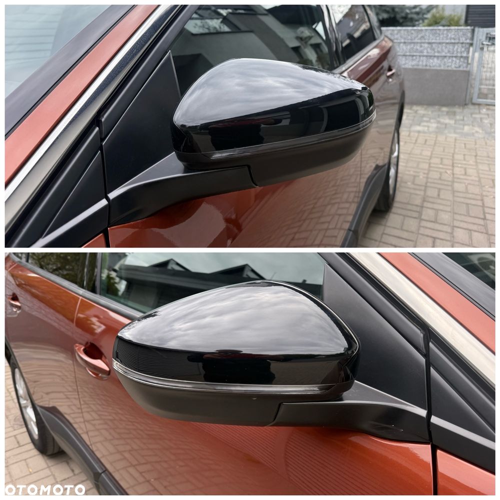 Peugeot 5008 - 20