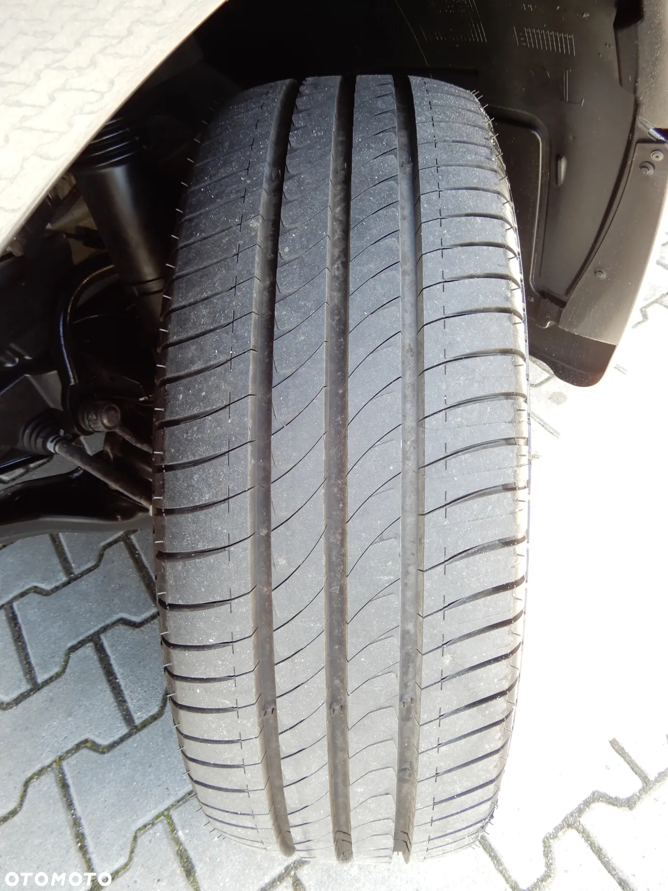 Mercedes-Benz Sprinter 319 CDI V6 3.0 CDI 190 KM 7G-Tronic Plus Ekstra Długi LONG Maxi+ 907 Furgon Blaszak Rozstaw Osi 4325 mm Full Opcja Stan Jak Nowy - 12