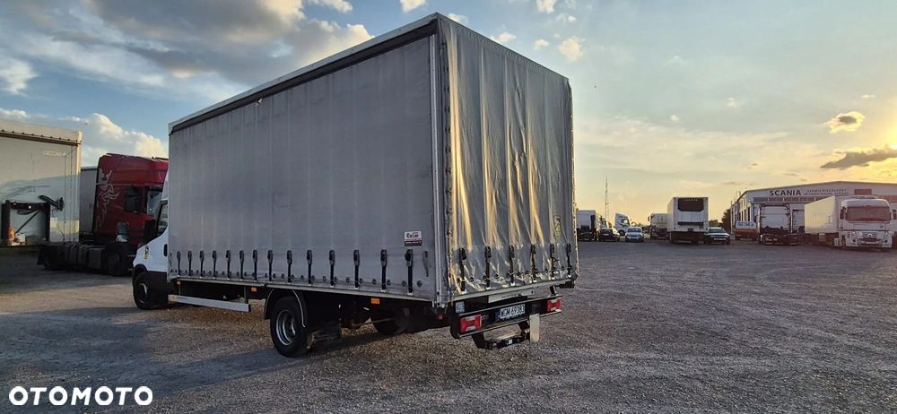 Iveco Daily - 7