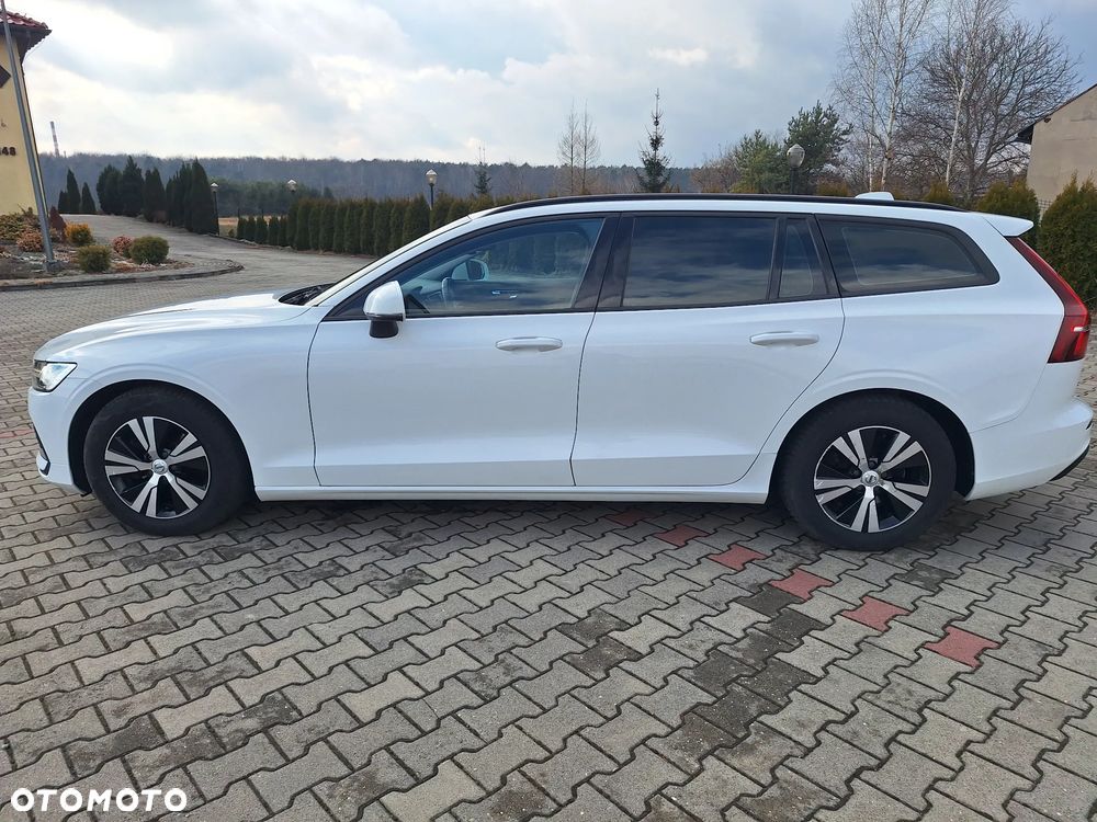 Volvo V60 D3 - 14