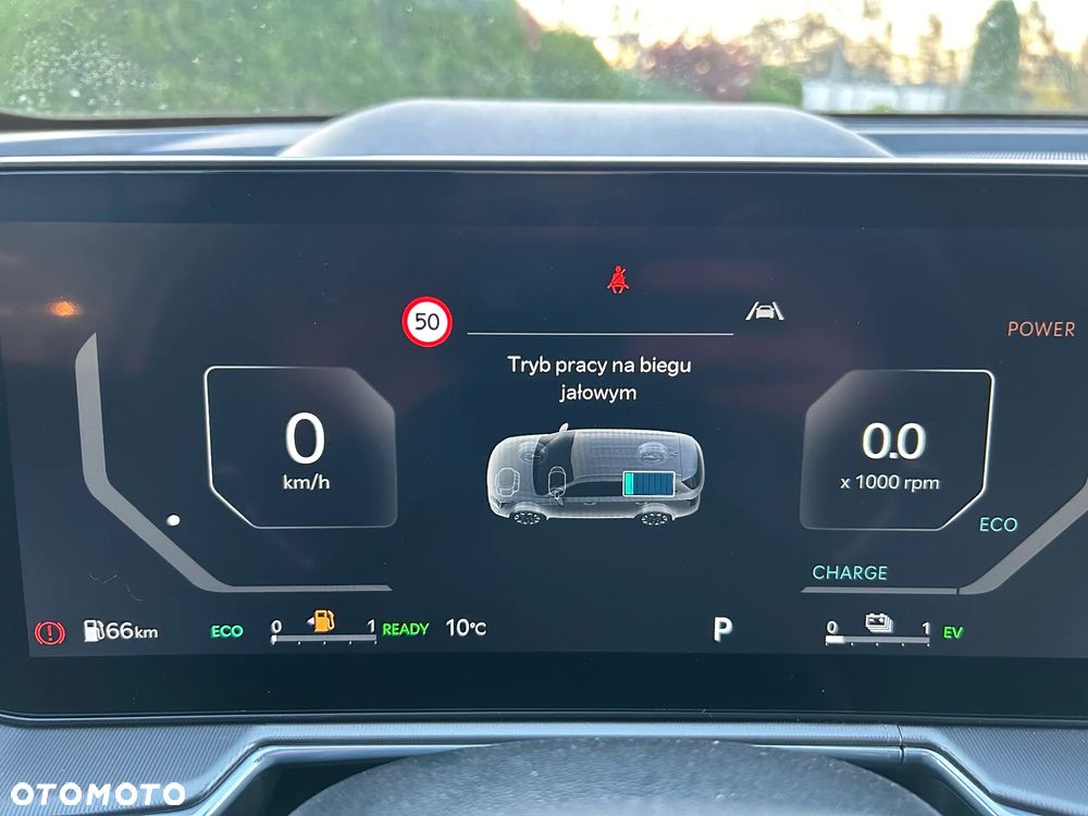 Kia Sorento 1.6 T-GDI HEV Prestige Line AWD 6os - 23