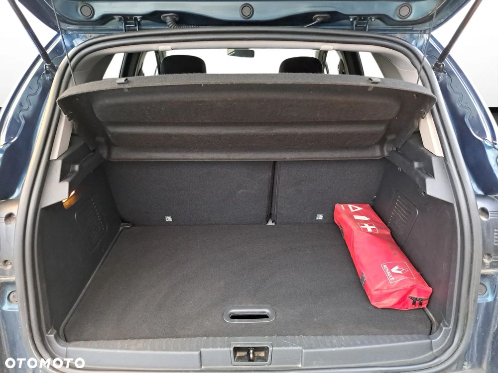 Renault Captur 0.9 Energy TCe Limited - 12