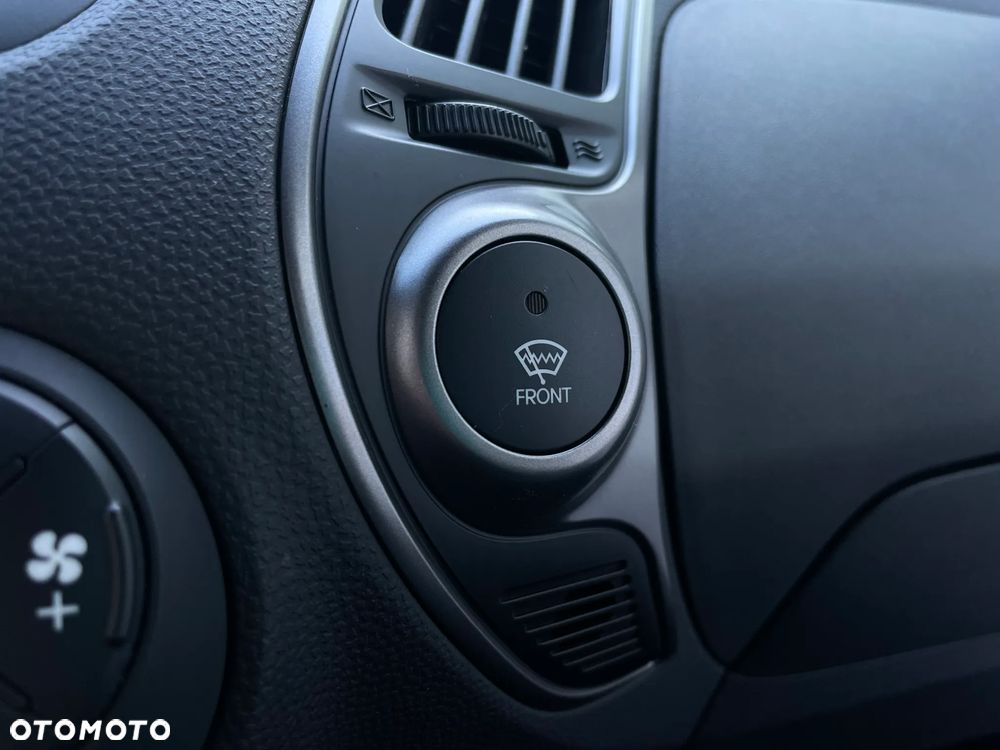 Hyundai ix35 1.6 GDI Premium 2WD - 22