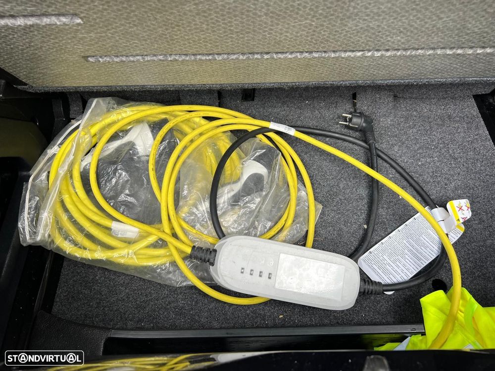 VW e-Up! Standard - 9