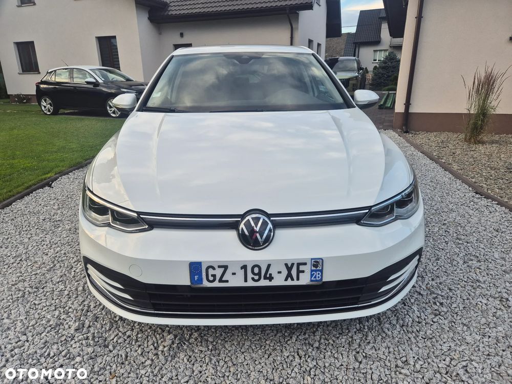 Volkswagen Golf - 2