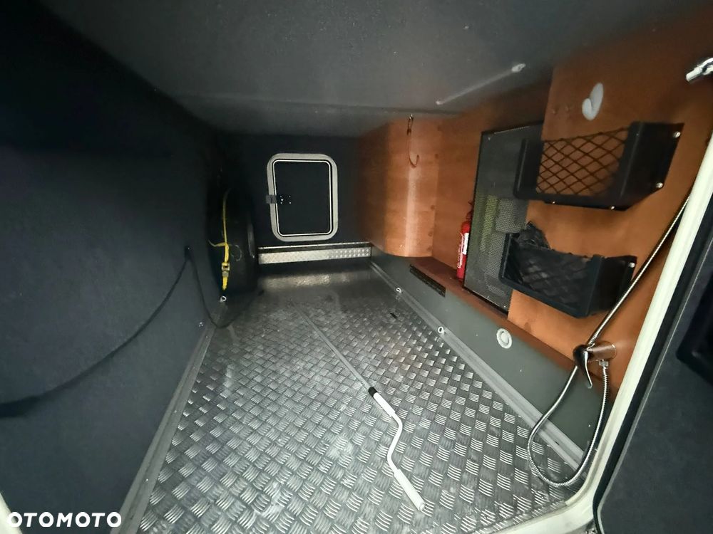 Carthago Chic C-line 5.0 QB - MY2019, automat 180KM, 1-szy właściciel - 20