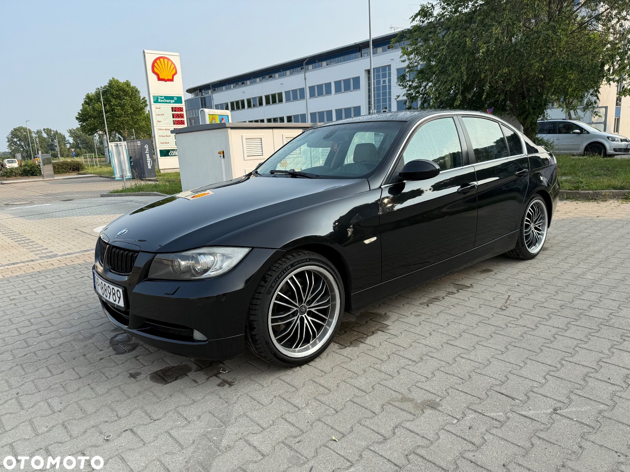 BMW Seria 3 - 1