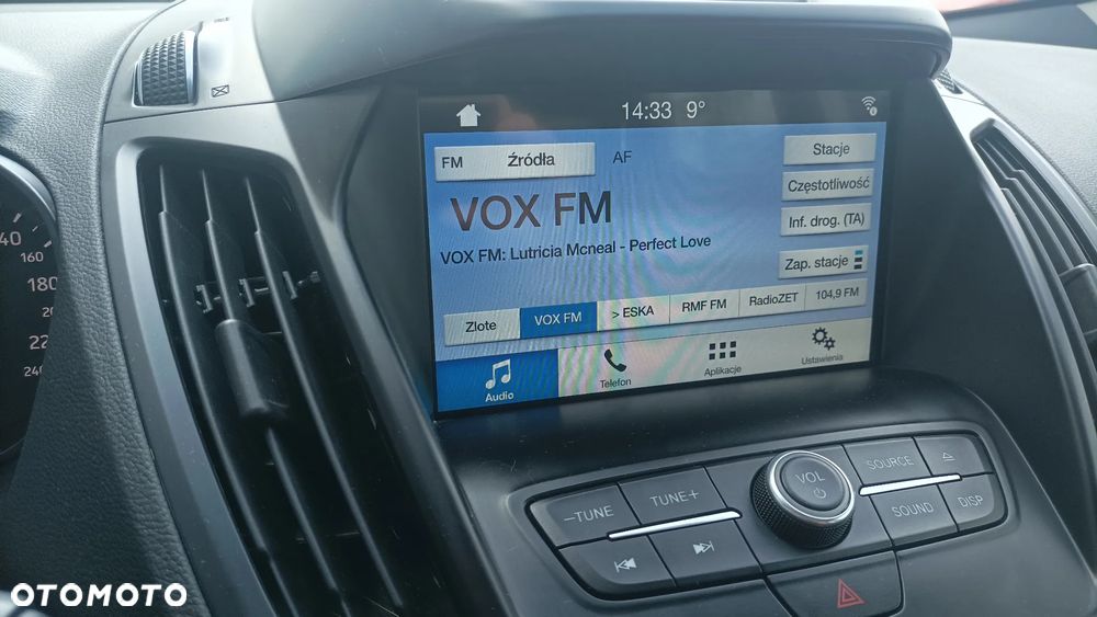 Ford Kuga 2.0 TDCi FWD Titanium - 17