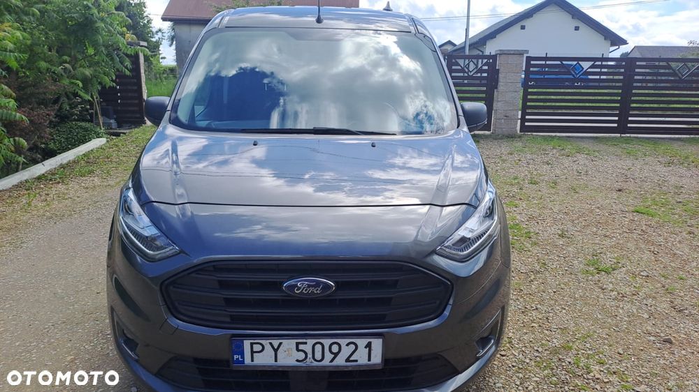 Ford Transit Connect Kombi 230 L2 Trend N1 - 3