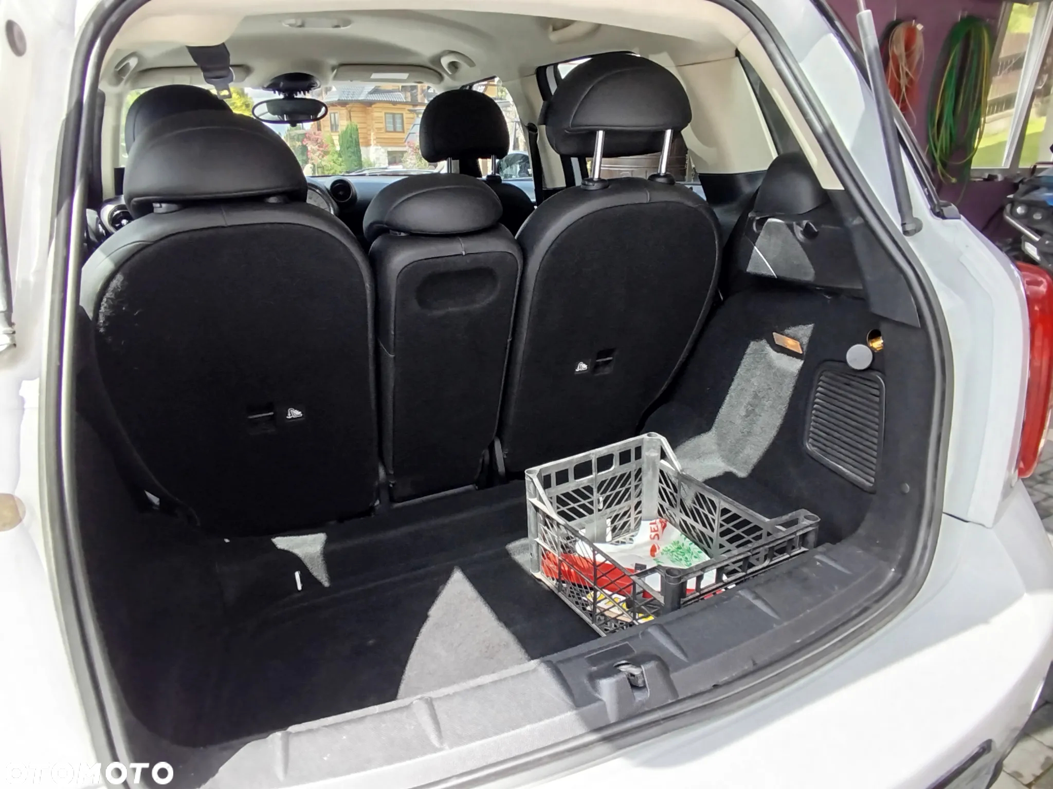 MINI Countryman Cooper D ALL4 - 13