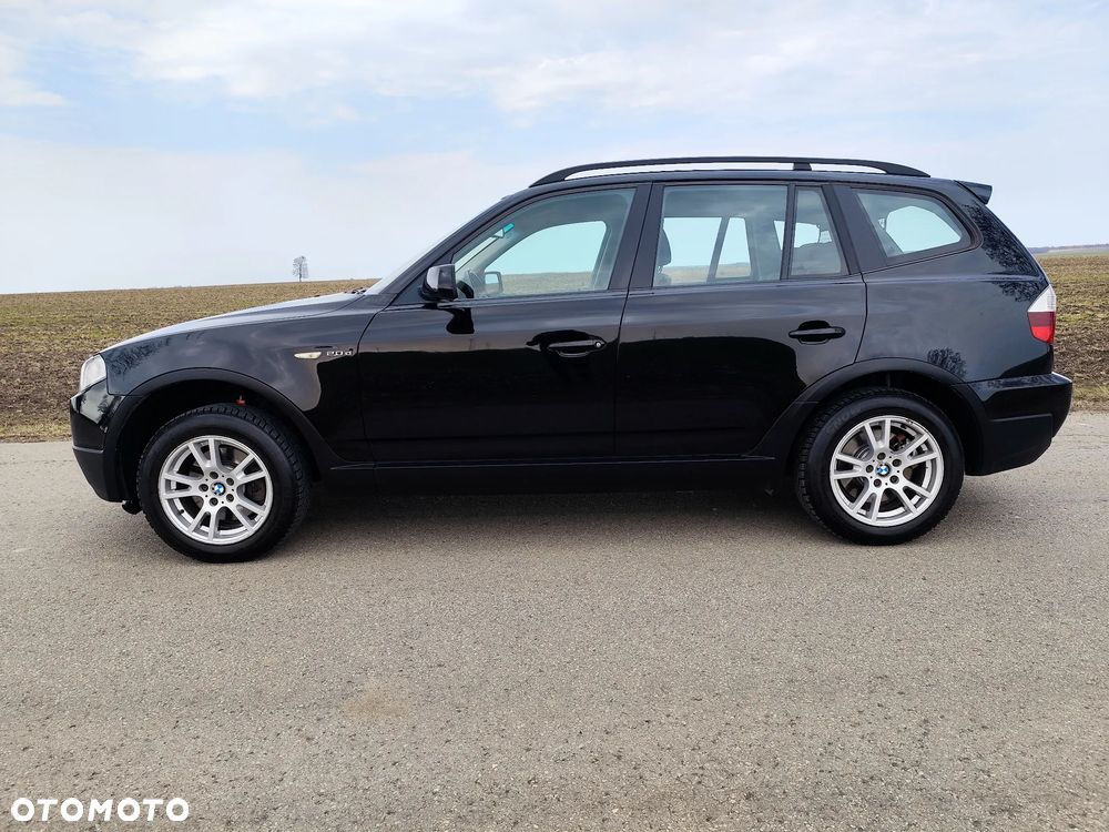 BMW X3 - 2