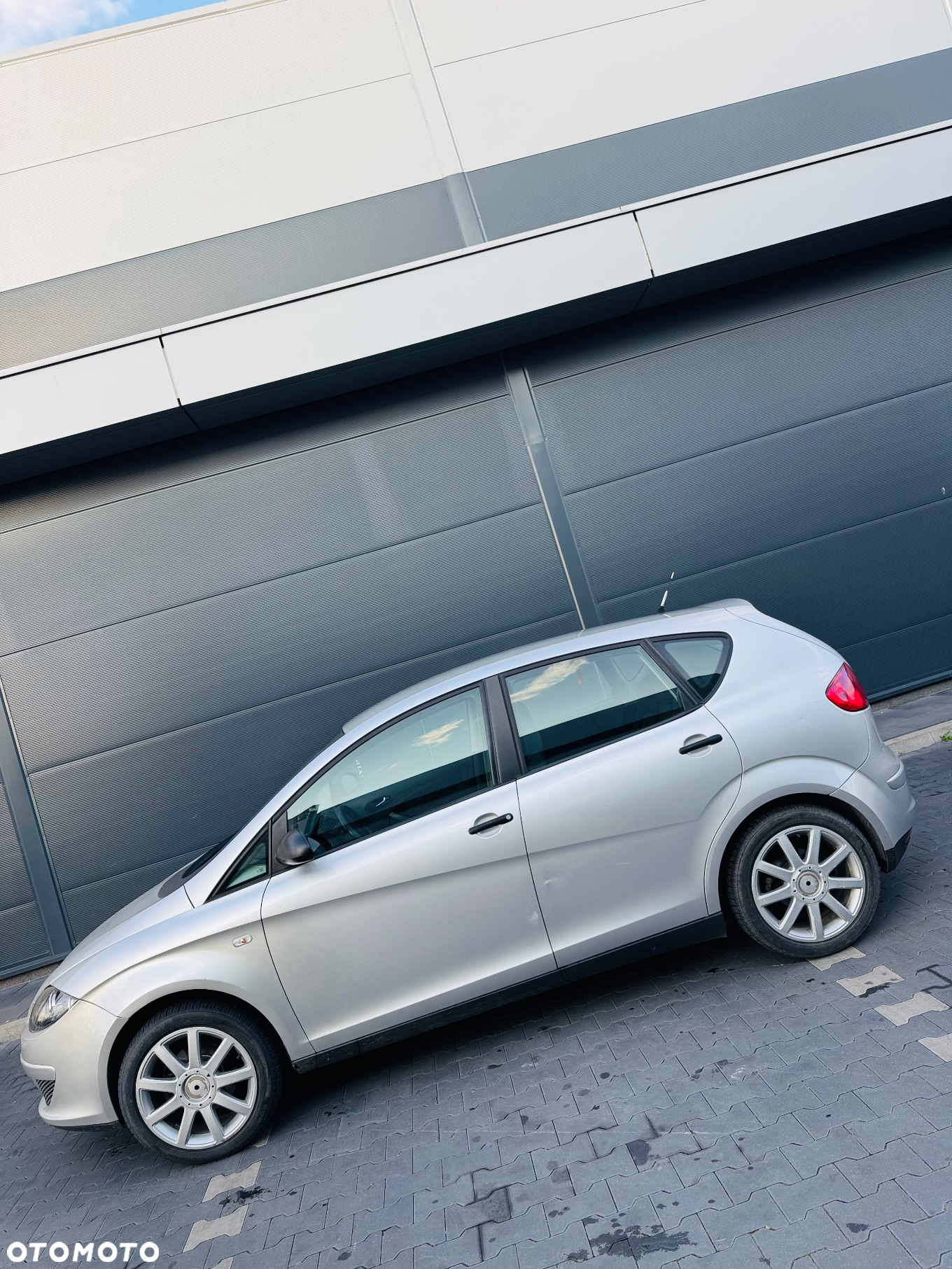 Seat Altea 1.6 Style - 14