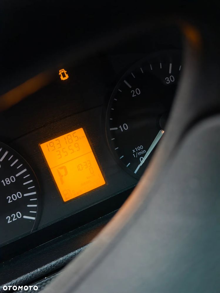 Mercedes-Benz Vito - 13