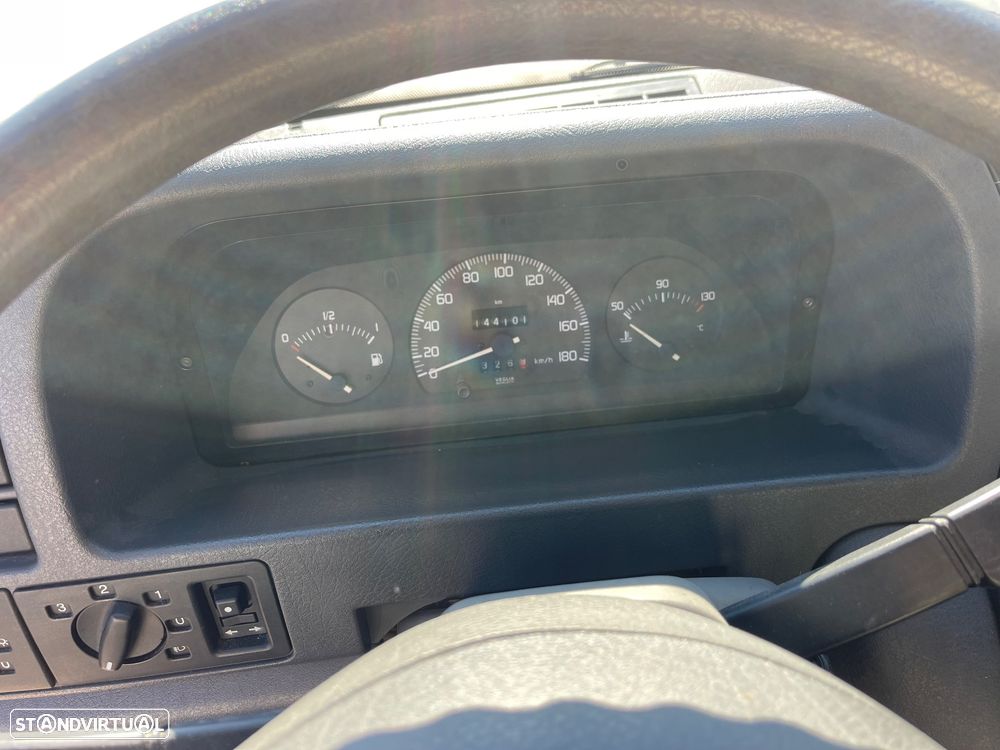 Fiat Ducato AUTOSTAR 478 ATLAS - 12