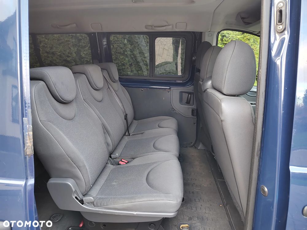 Peugeot Expert Tepee L2 Trendy - 26