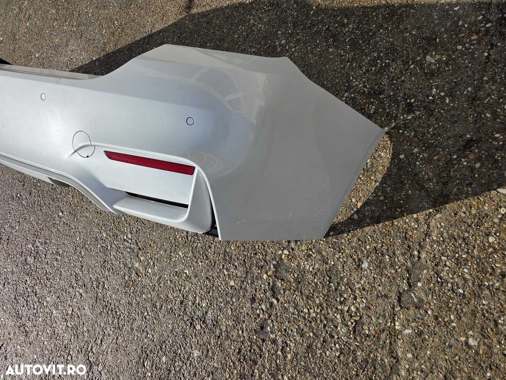 Bara spate completa originala oem BMW M4 F82 F83 - 3