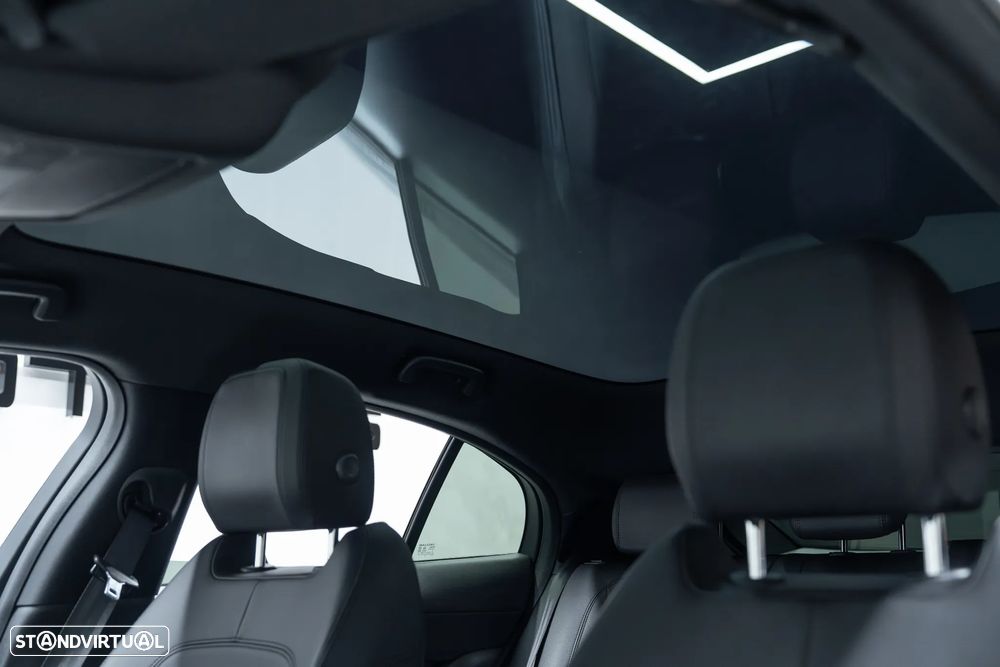 Jaguar I-Pace SE AWD Aut. - 25