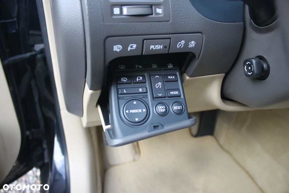 Lexus GS 300 Prestige - 20