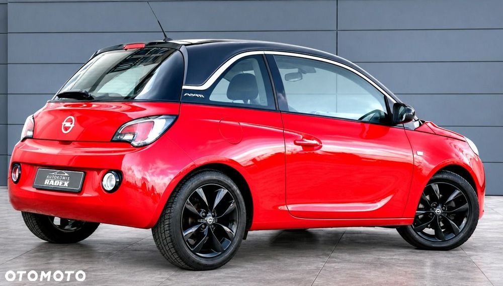 Opel Adam - 7