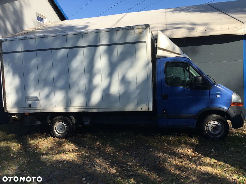 Renault MASTER - 4