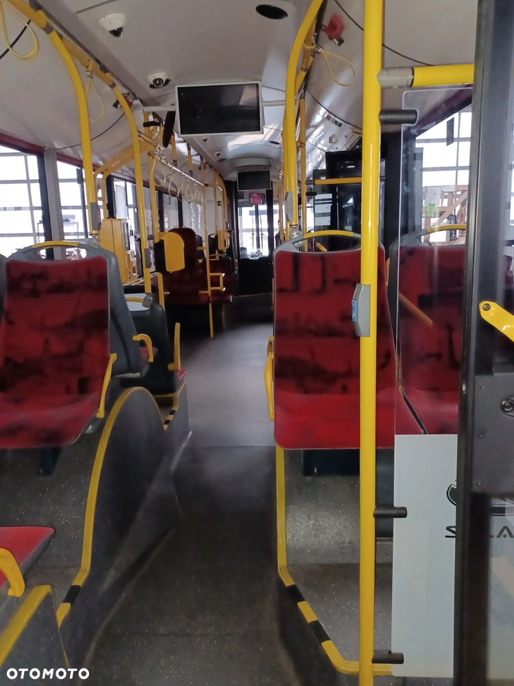 Solaris URBINO 12 - 22