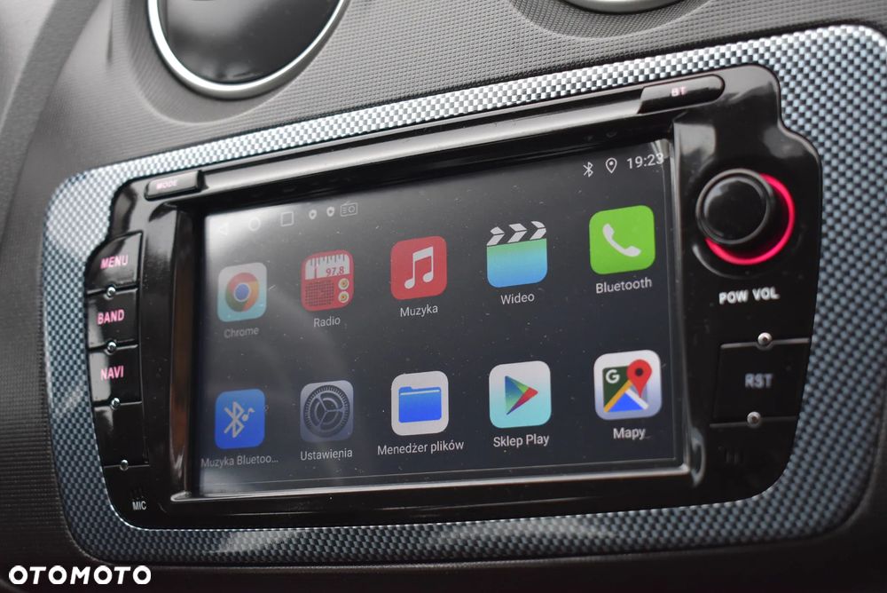 Seat Ibiza 1.6 16V Sport Edition - 30