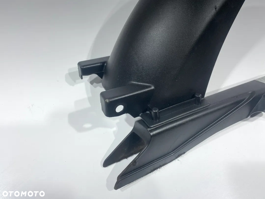 Nadkole Kymco KPW K PIPE 50 - 2