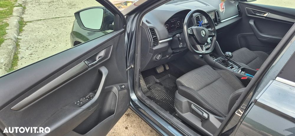 Skoda Karoq - 6