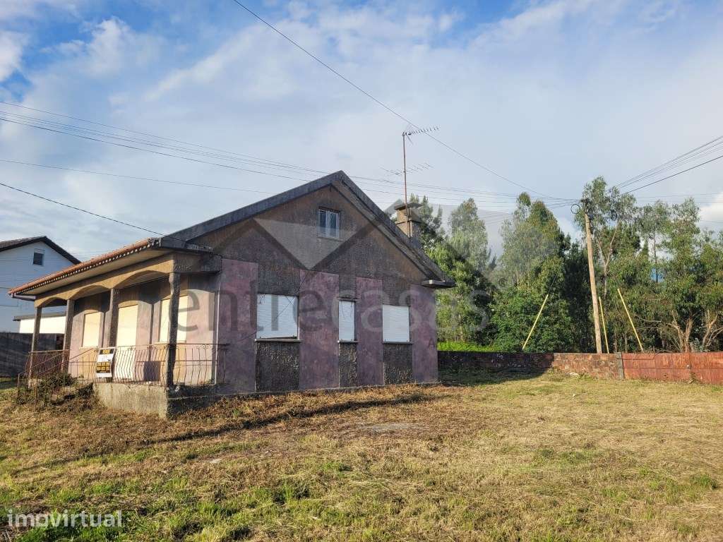 Moradia de rés do chão, individual - Grande imagem: 4/36