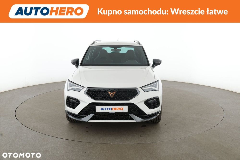 Cupra Ateca - 11