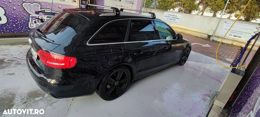 Audi A4 2.0 TDI - 3