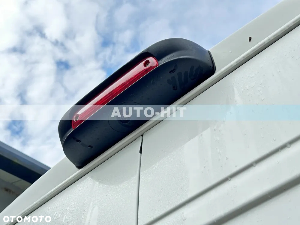 Peugeot Boxer - 16