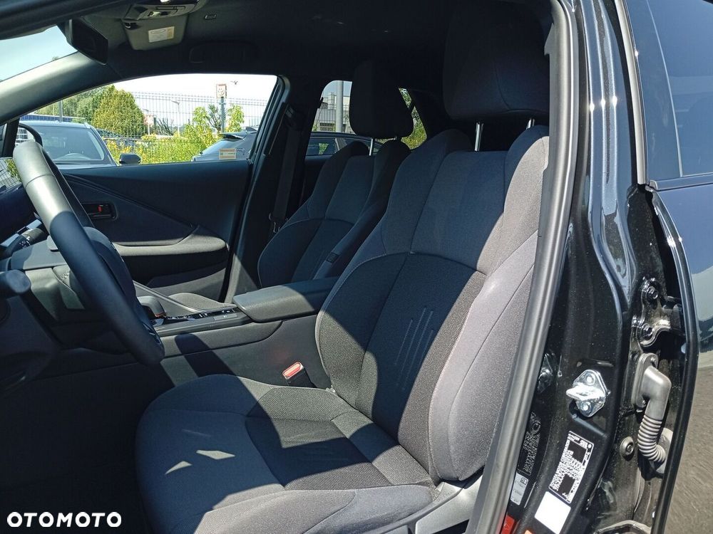 Toyota C-HR 1.8 Hybrid Style - 18