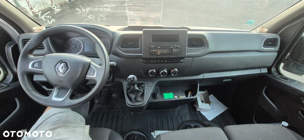Renault MASTER - 21