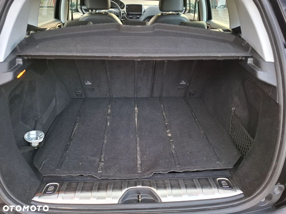 Peugeot 2008 e-HDi FAP 92 STOP & START Allure - 22