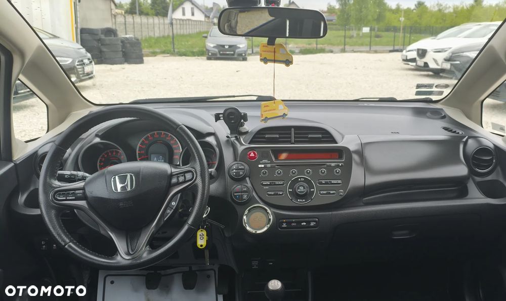 Honda Jazz 1.4 Executive - 2