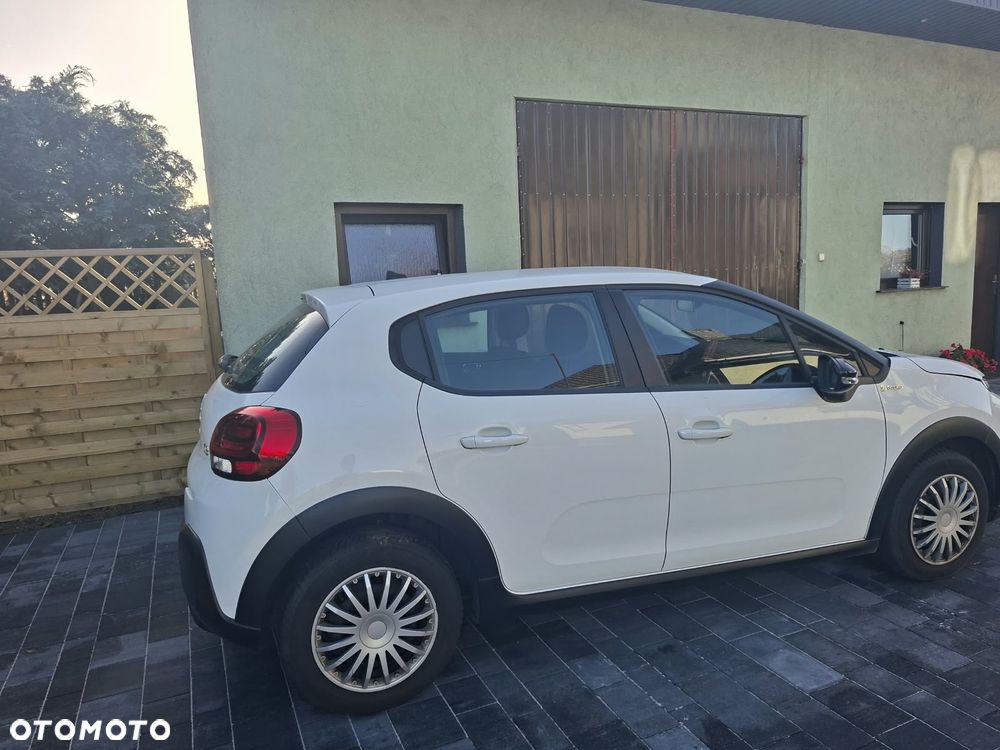 Citroën C3 - 4