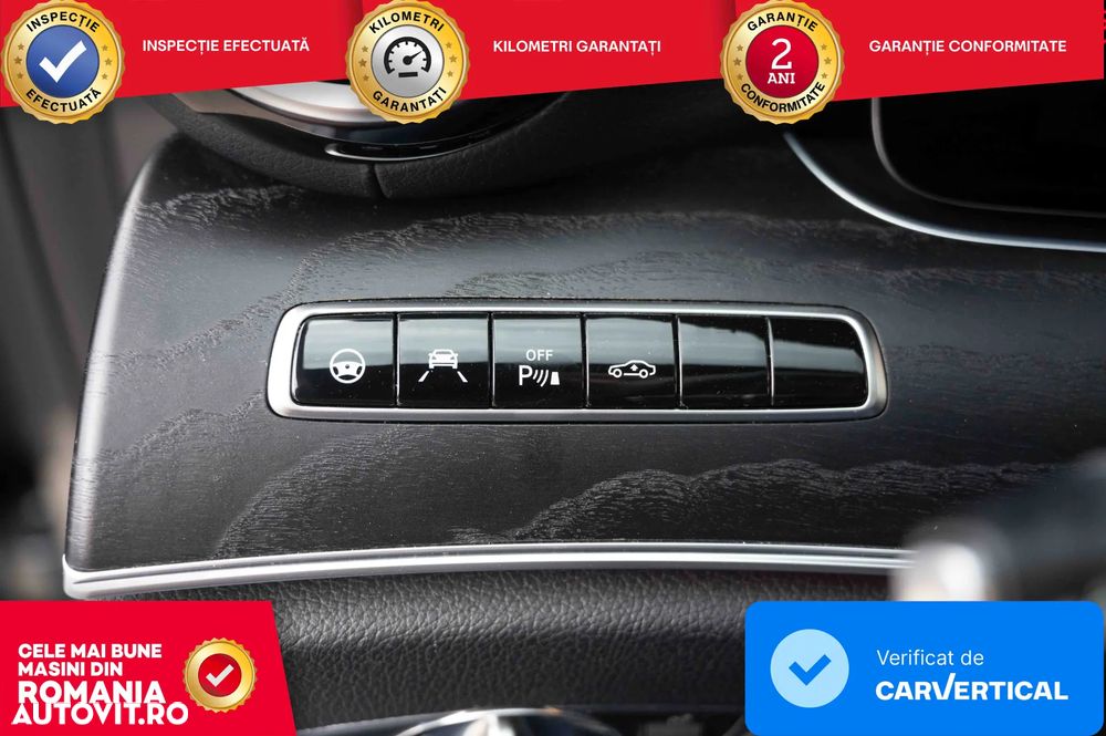 Mercedes-Benz E 53 AMG MHEV 4Matic Aut. - 13